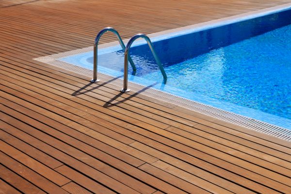Cost of Teak Deck Repair in Wheaton