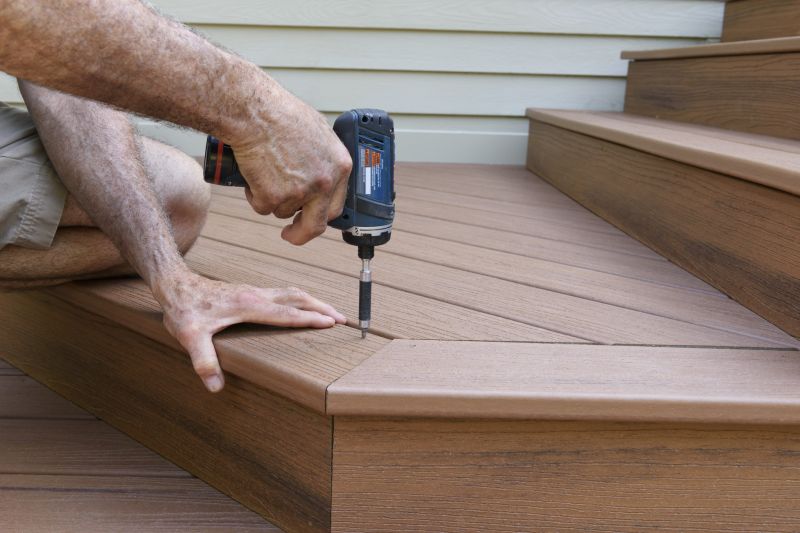 Deck Repair